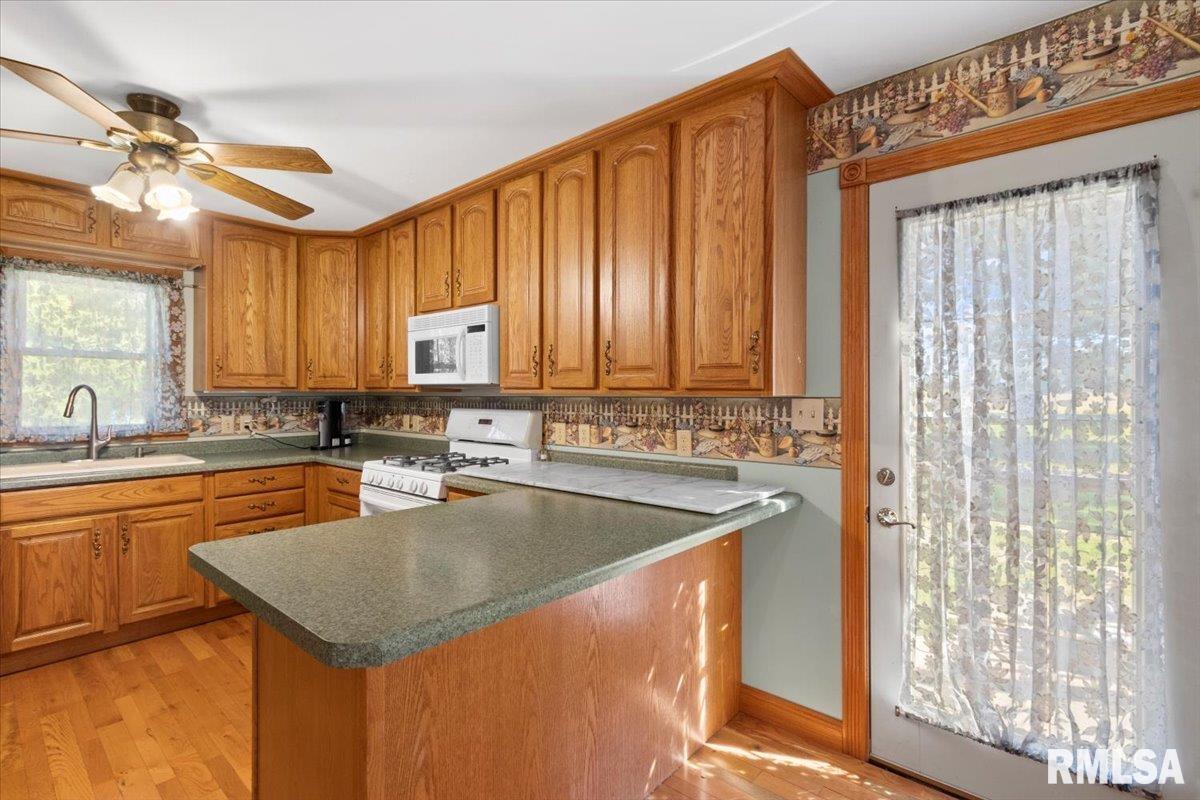 10522 West Lancaster Road Mapleton, IL 61547 - Photo 18 of 67