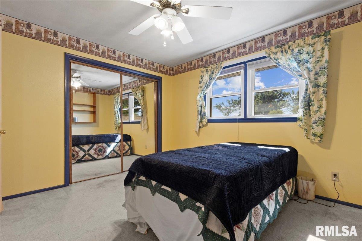 10522 West Lancaster Road Mapleton, IL 61547 - Photo 25 of 67