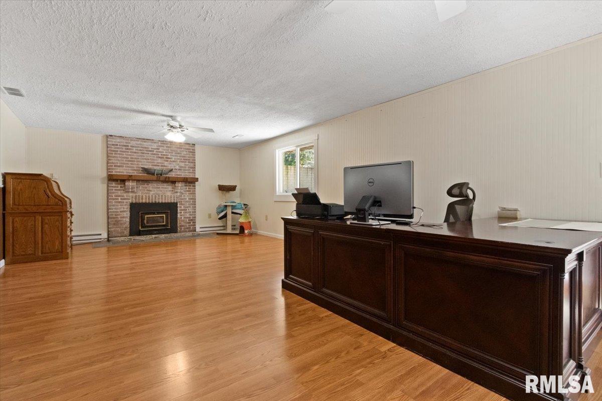 10522 West Lancaster Road Mapleton, IL 61547 - Photo 38 of 67