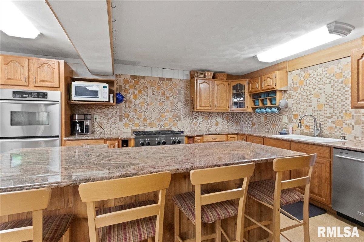 10522 West Lancaster Road Mapleton, IL 61547 - Photo 40 of 67