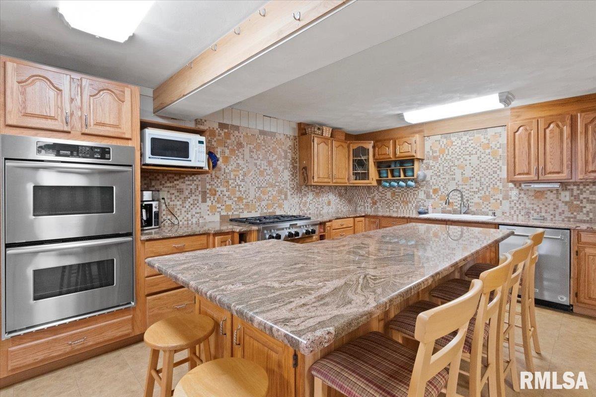 10522 West Lancaster Road Mapleton, IL 61547 - Photo 41 of 67