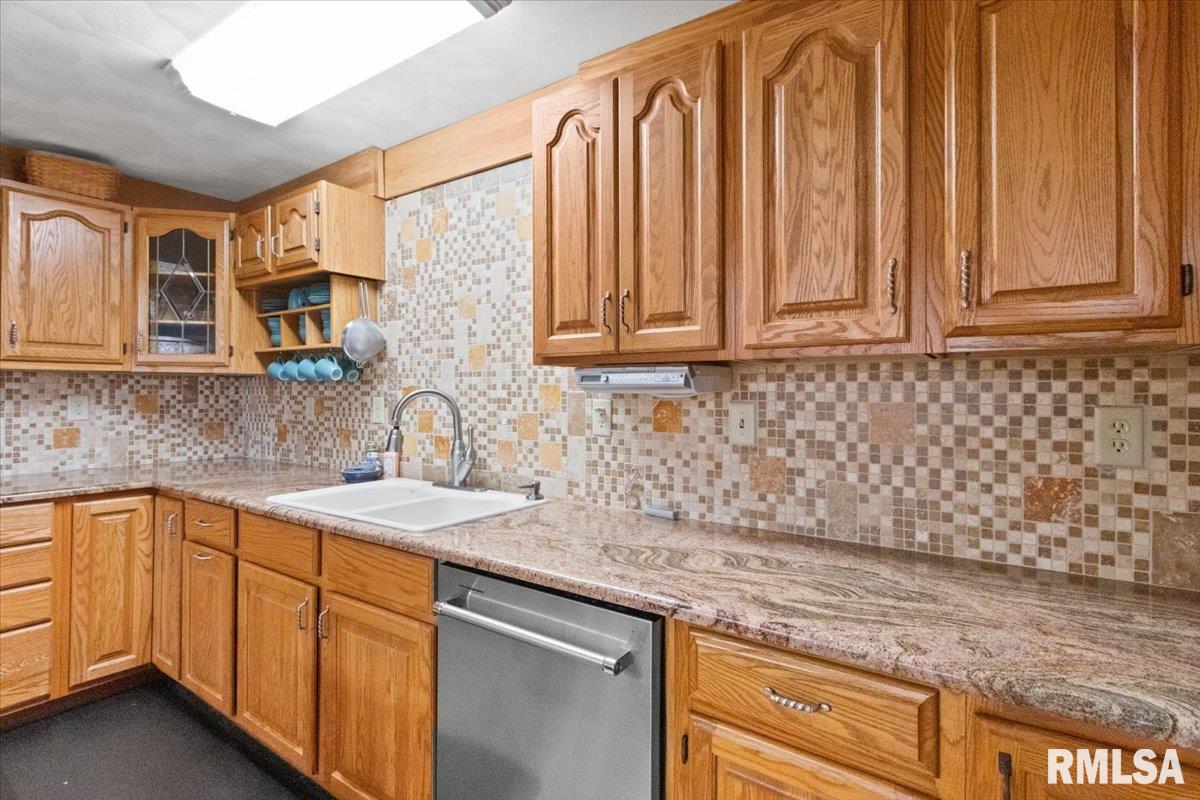 10522 West Lancaster Road Mapleton, IL 61547 - Photo 45 of 67