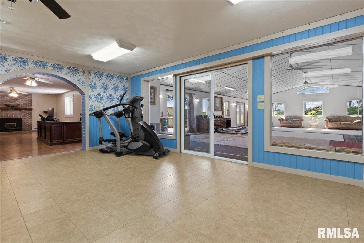 10522 West Lancaster Road Mapleton, IL 61547 - Photo 56 of 67