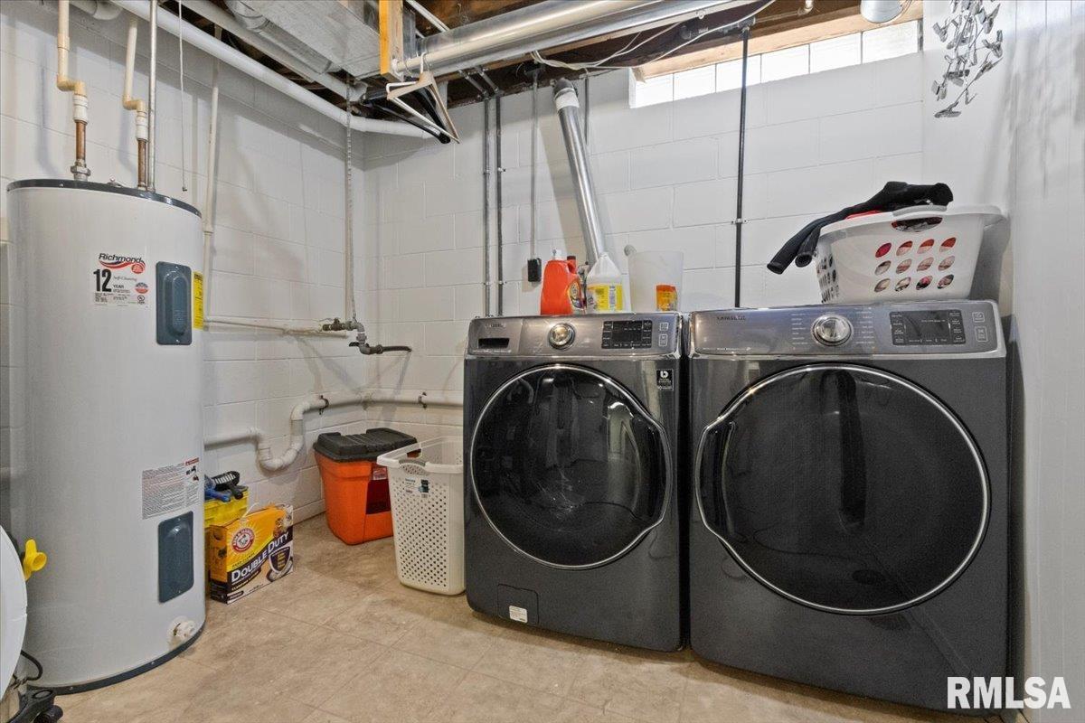 10522 West Lancaster Road Mapleton, IL 61547 - Photo 58 of 67