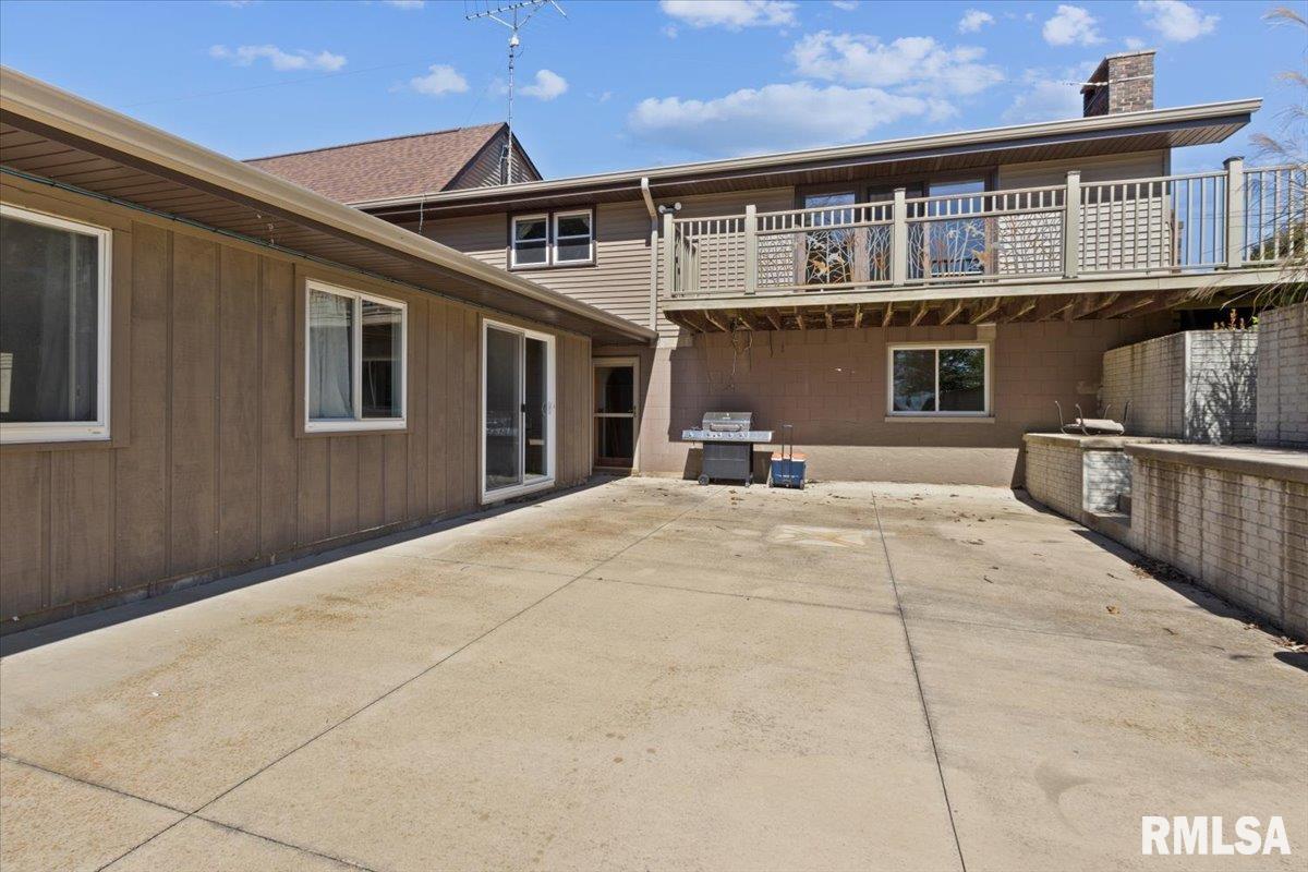 10522 West Lancaster Road Mapleton, IL 61547 - Photo 59 of 67