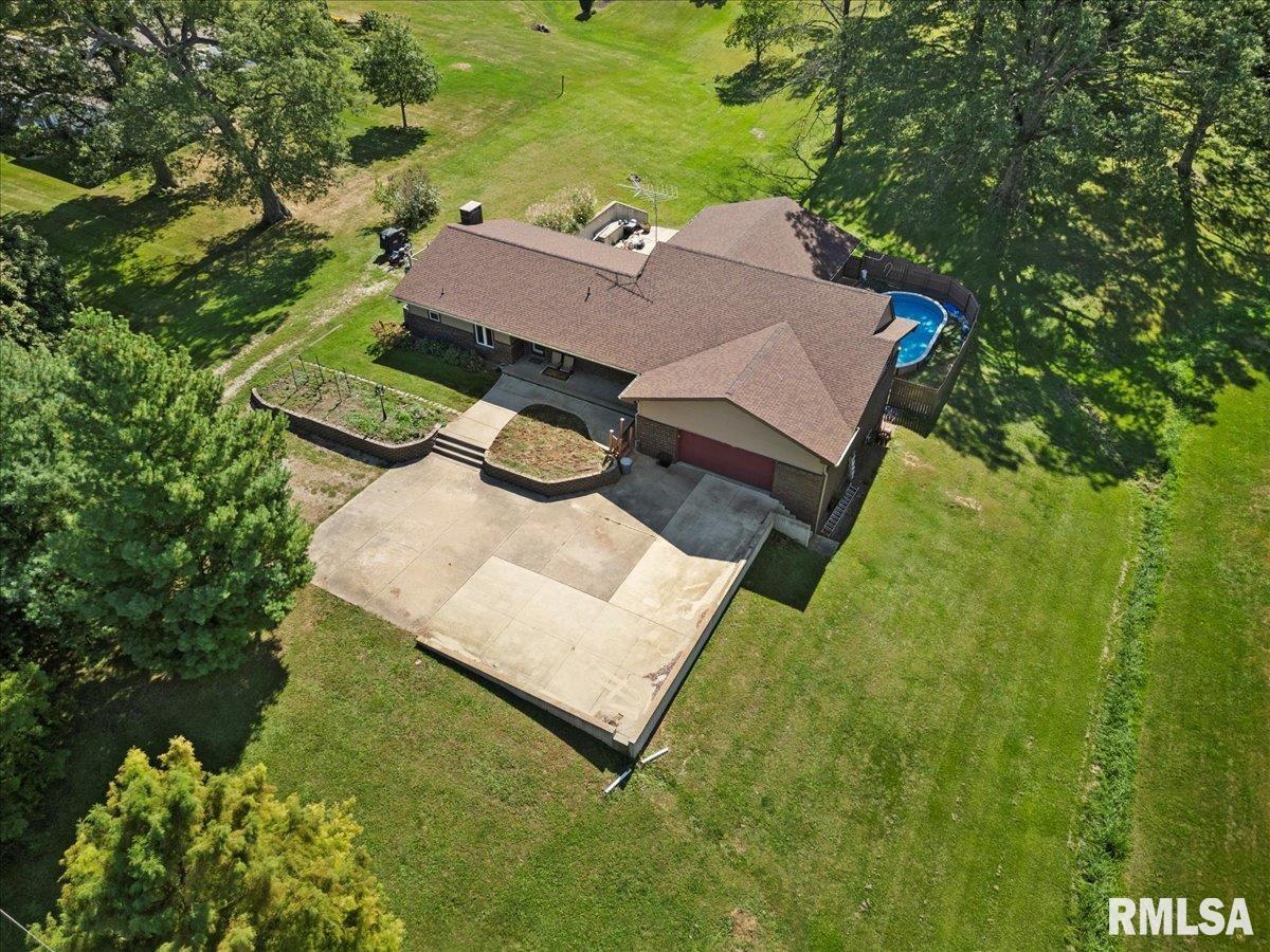 10522 West Lancaster Road Mapleton, IL 61547 - Photo 61 of 67