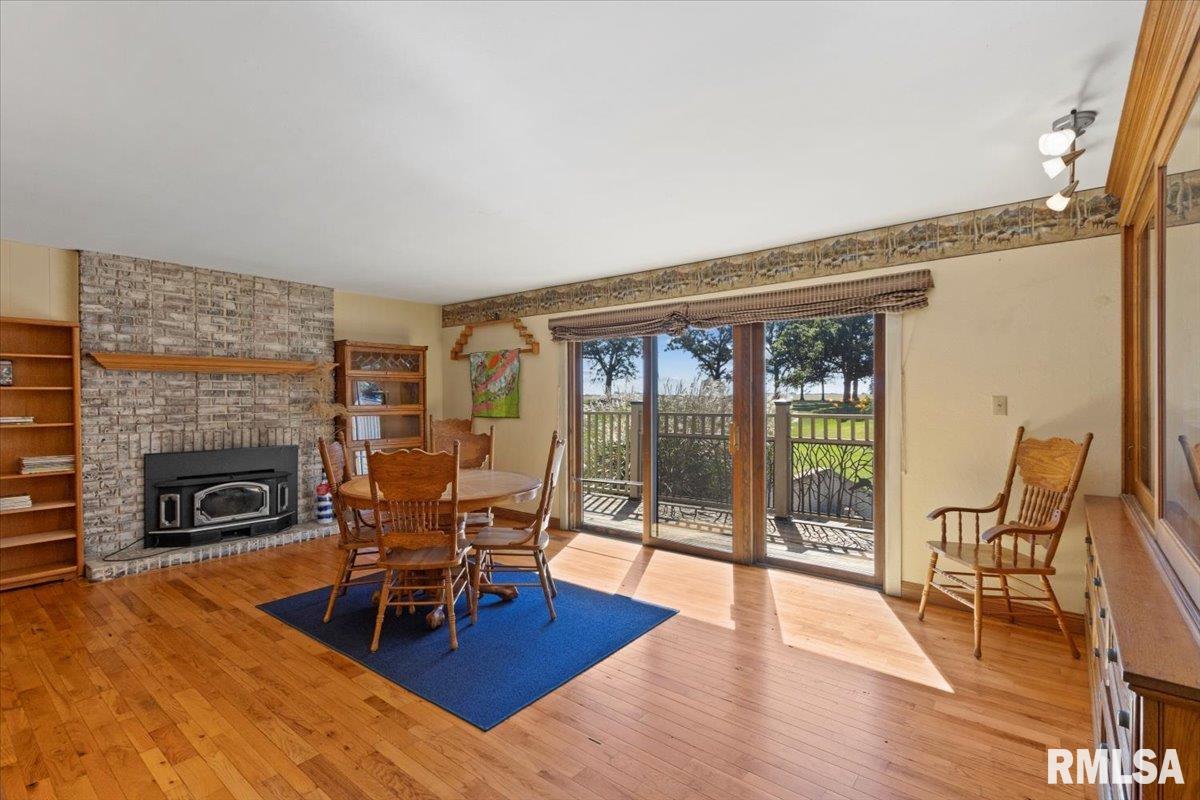 10522 West Lancaster Road Mapleton, IL 61547 - Photo 9 of 67