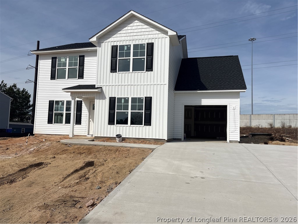 860 Shortridge Road Fayetteville, NC 28303 - Photo 1 of 5