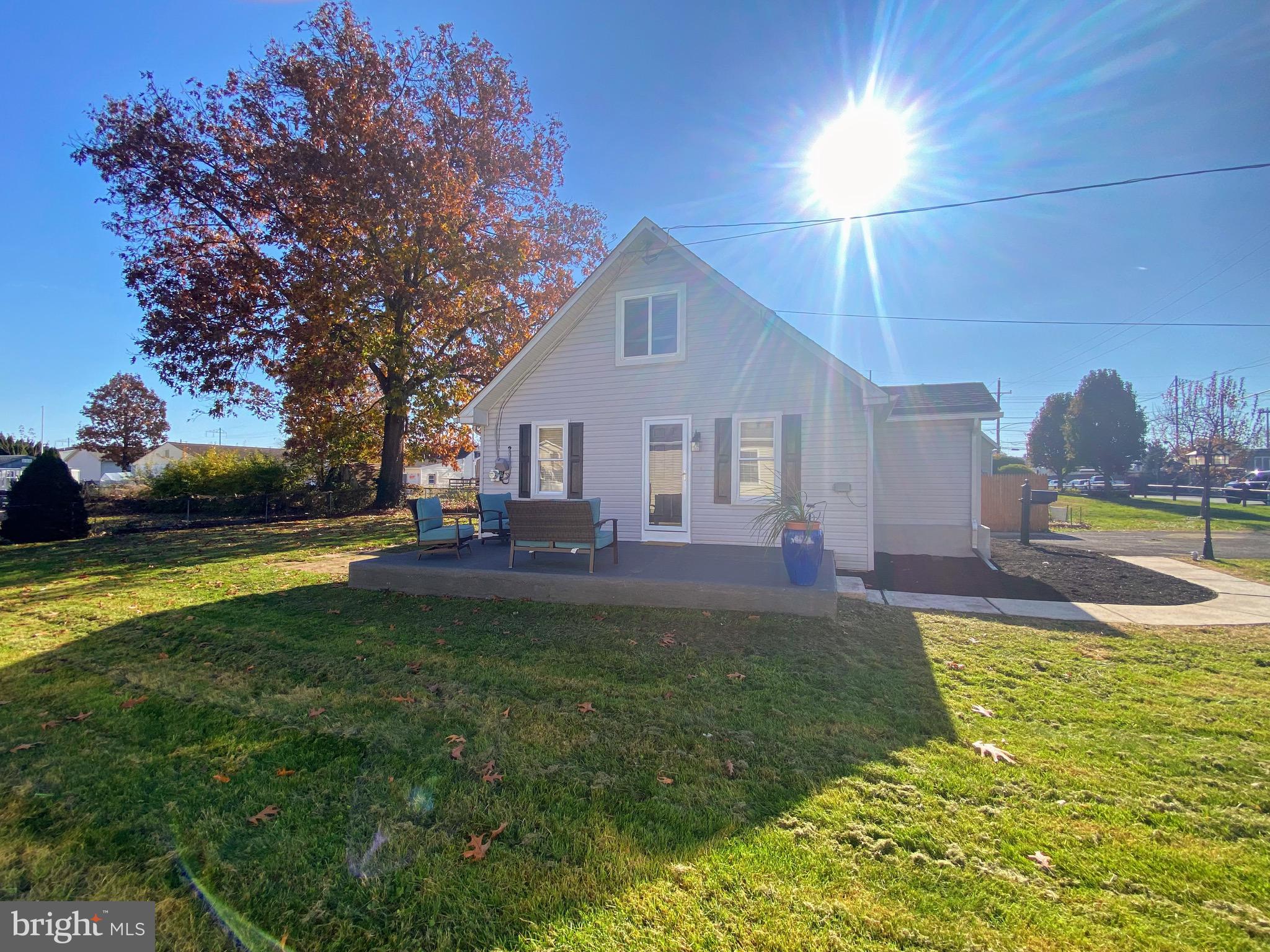 203 Spring Avenue Croydon, PA 19021 - Photo 1 of 38 Exterior