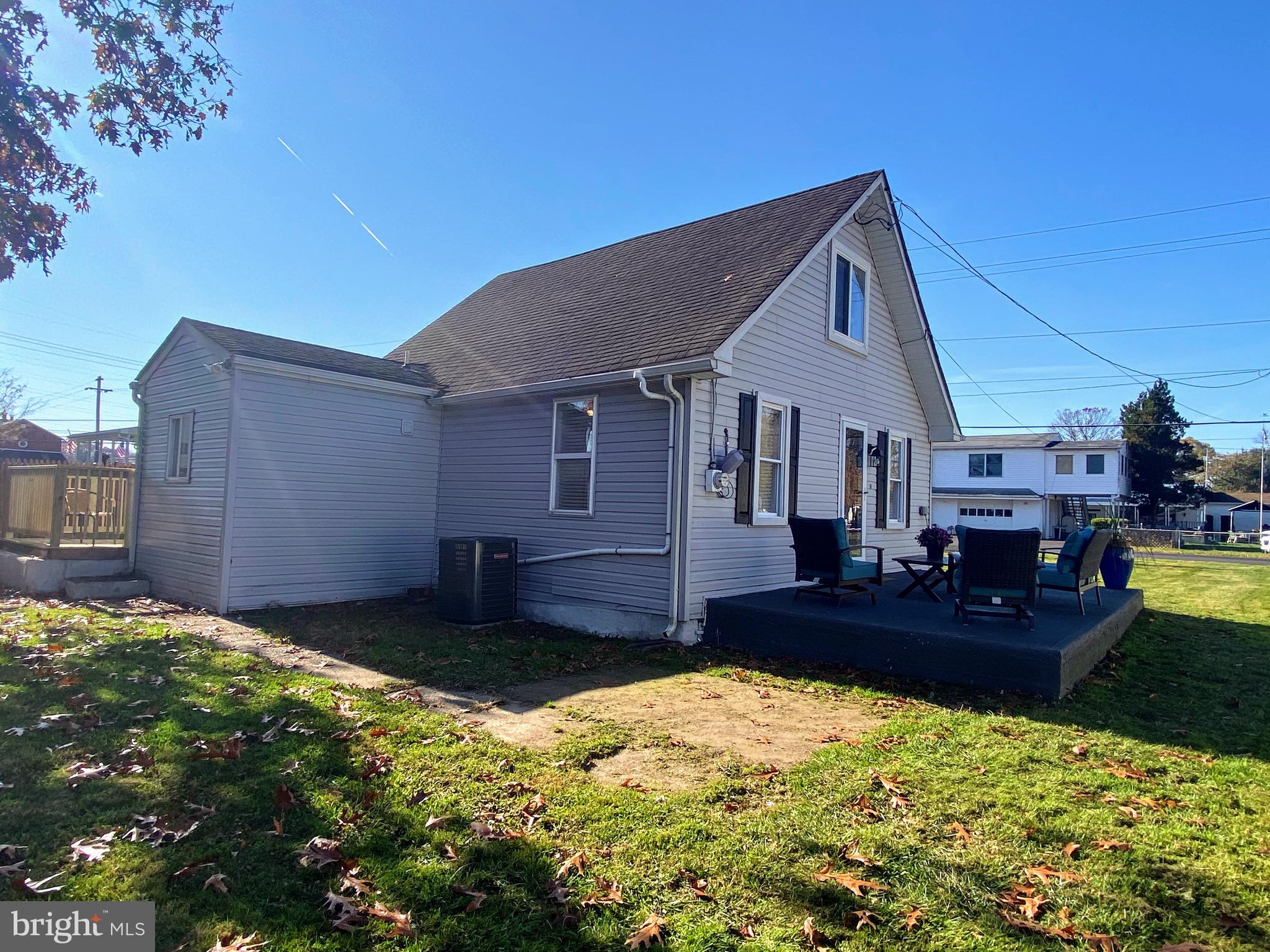 203 Spring Avenue Croydon, PA 19021 - Photo 35 of 38 Exterior
