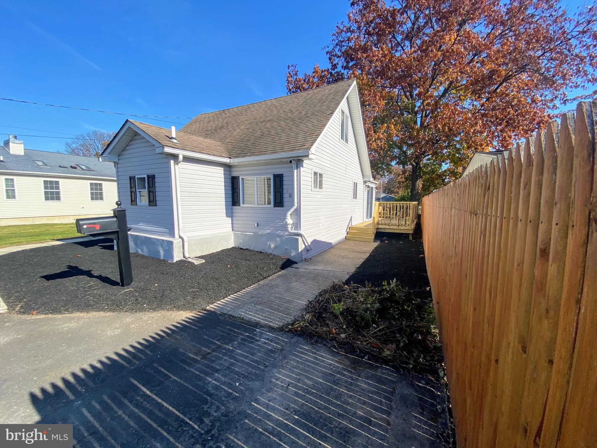 203 Spring Avenue Croydon, PA 19021 - Photo 38 of 38 Exterior
