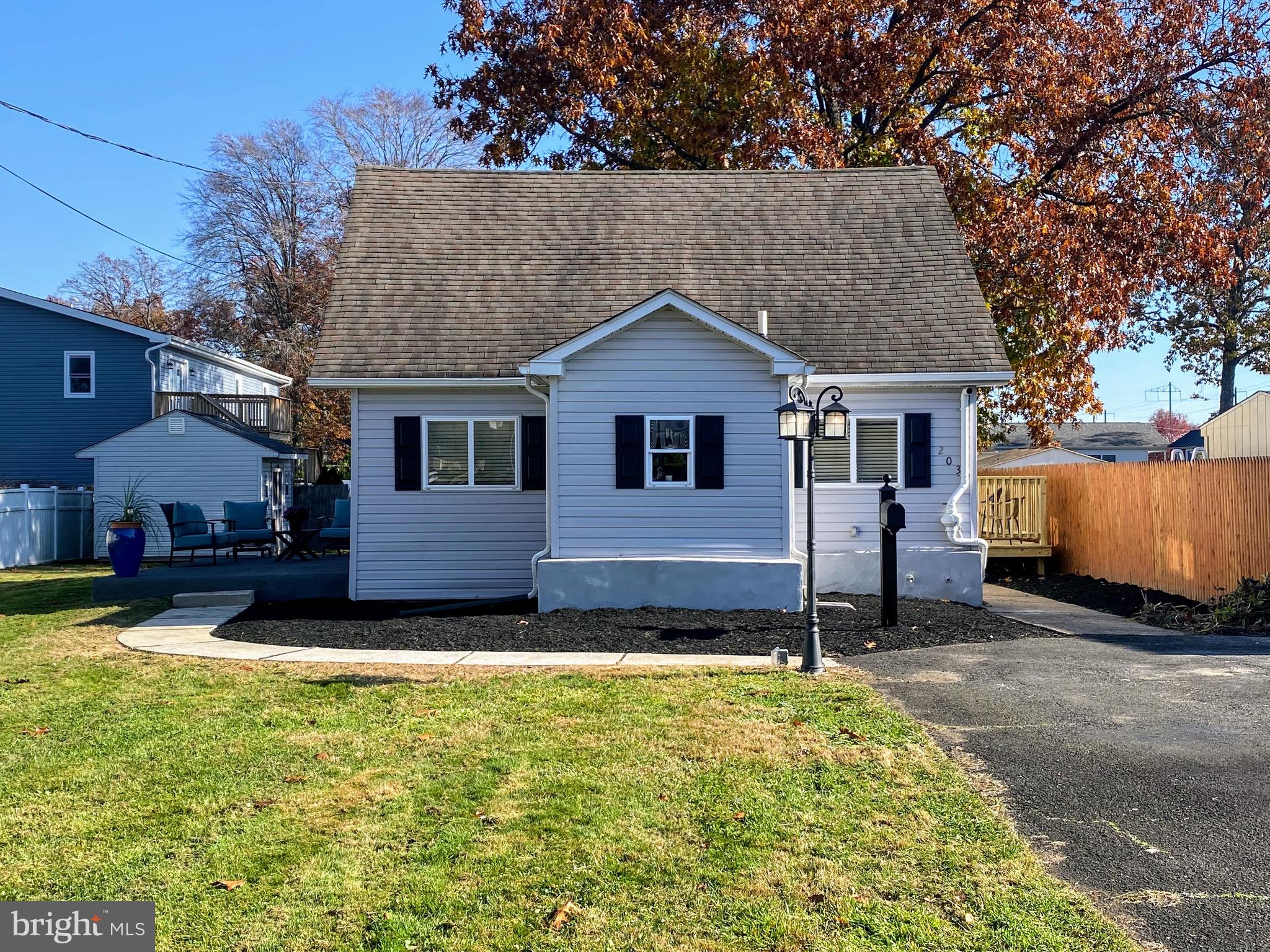 203 Spring Avenue Croydon, PA 19021 - Photo 7 of 38 Exterior