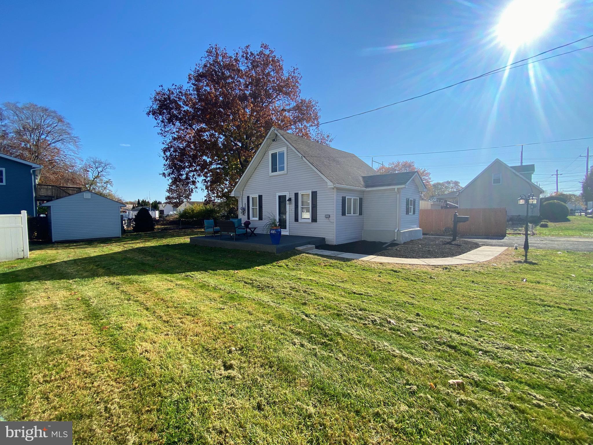 203 Spring Avenue Croydon, PA 19021 - Photo 8 of 38 Exterior