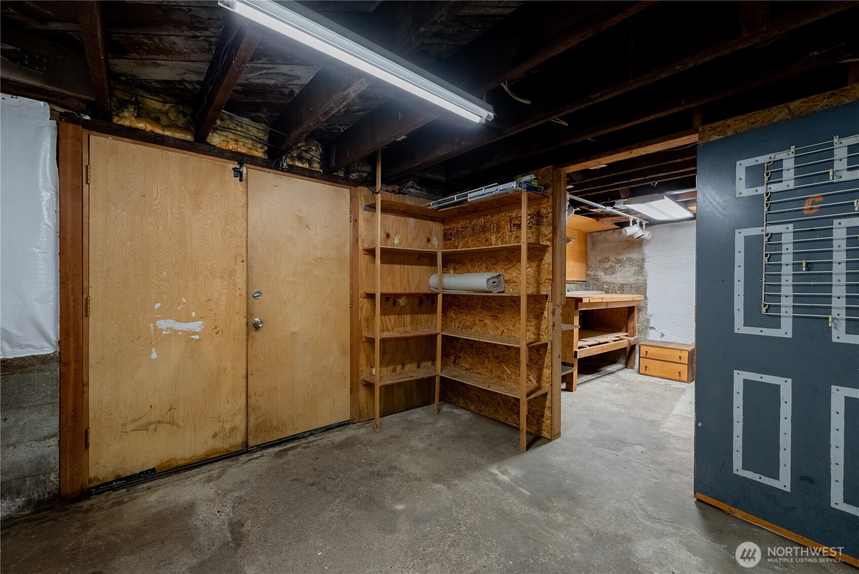 20006 68th Avenue Northeast Kenmore, WA 98028 - Photo 34 of 40 a view of walk in closet