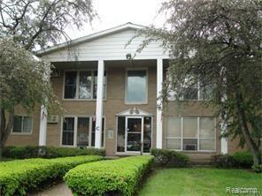 26415 West Seven Mile Road, Unit 26 Redford, MI 48240 - Photo 1 of 10