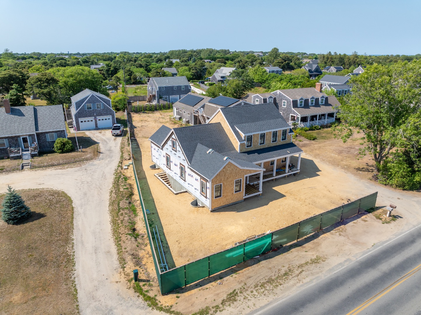 75 Fairgrounds Road Nantucket, MA 02554 - Photo 16 of 29