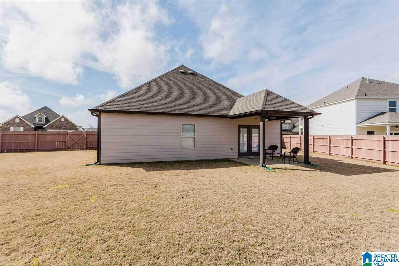 22822 Rimbred Court McCalla, AL 35111 - Photo 26 of 30