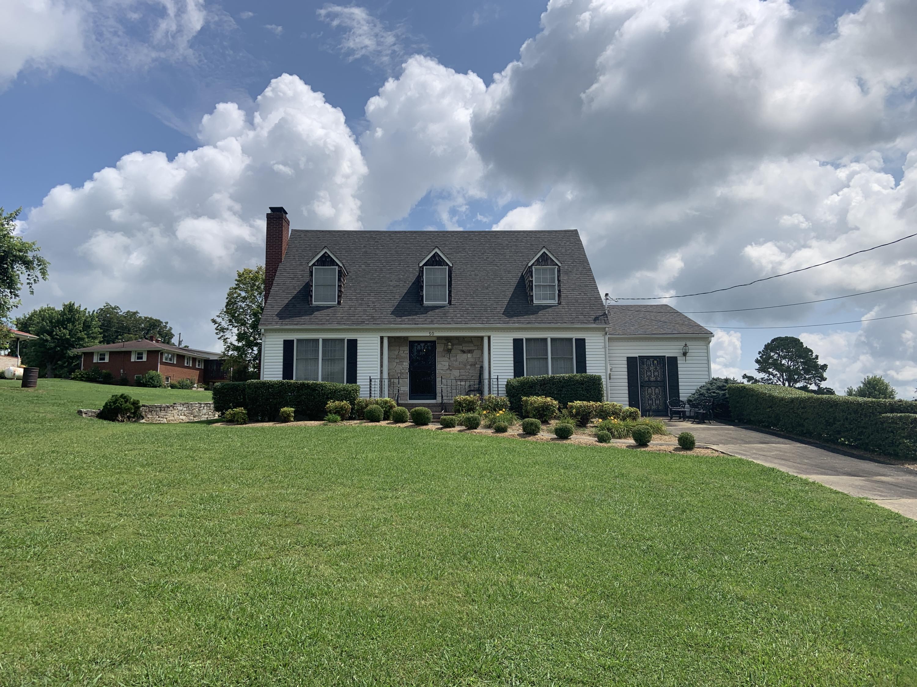 45 River Road Greeneville, TN 37743 - Photo 1 of 1 45 river rd