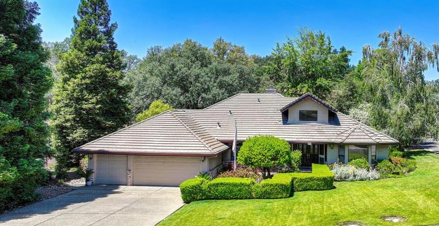 6400 Lago Circle Rancho Murieta, CA 95683 - Photo 1 of 60