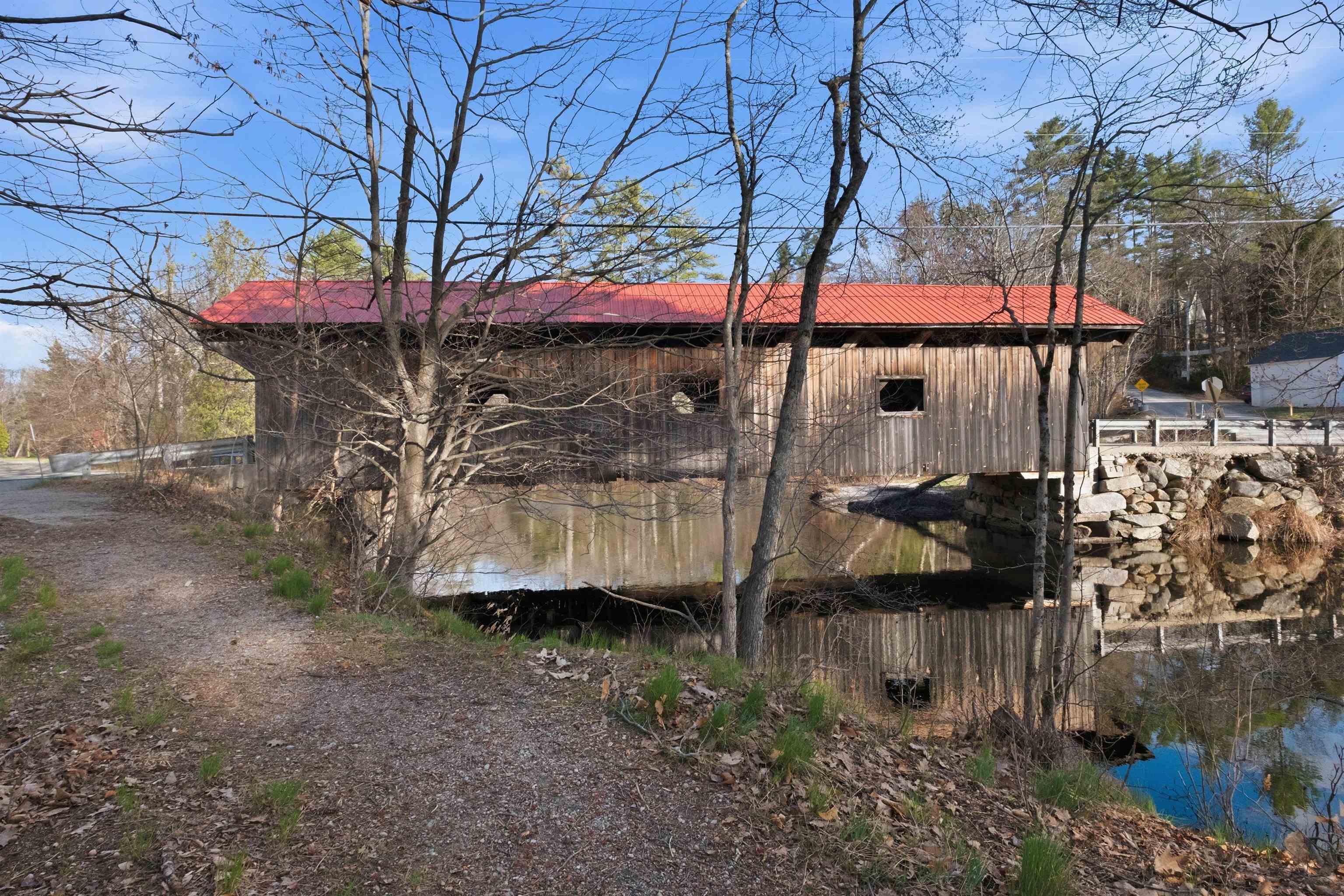 183 Waterloo Street Warner, NH 03278 - Photo 46 of 59