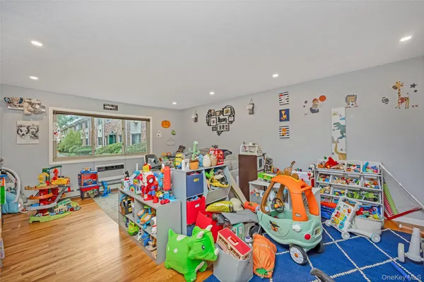 a living room filled with lots of furniture and clutter