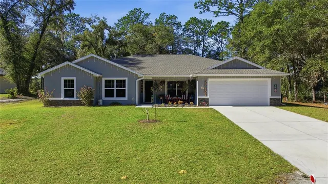 $375,000 | 9239 Southwest 197th Circle, Dunnellon, FL 34432