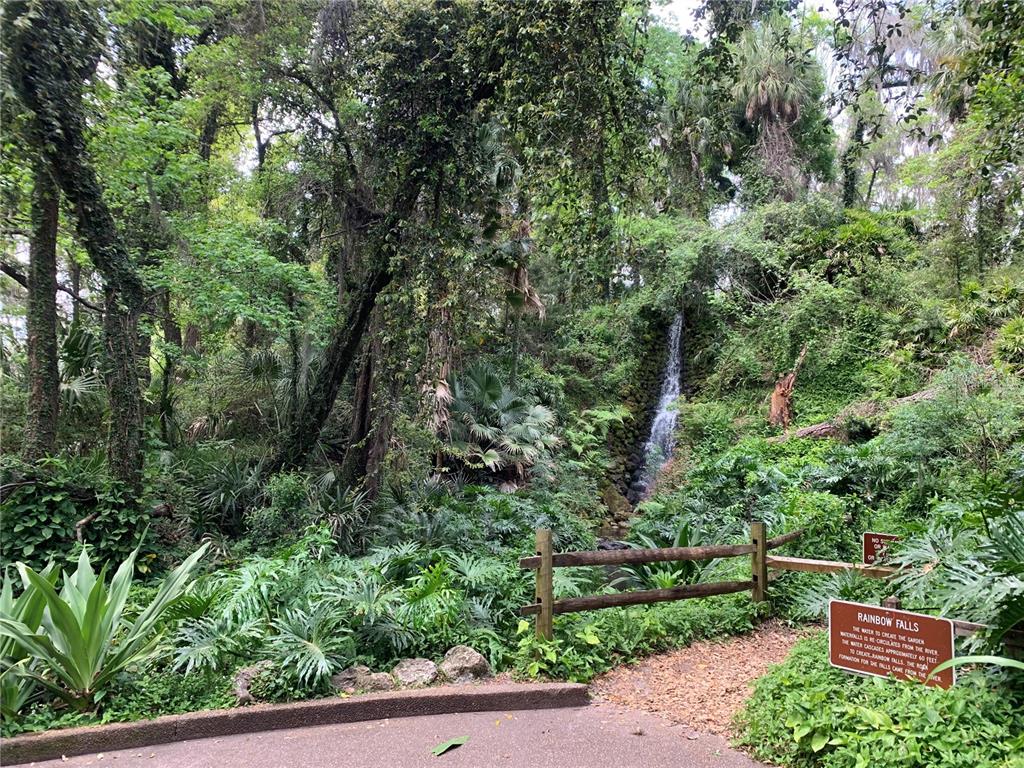 9239 Southwest 197th Circle Dunnellon, FL 34432 - Photo 52 of 57 an outdoor space with lots of trees