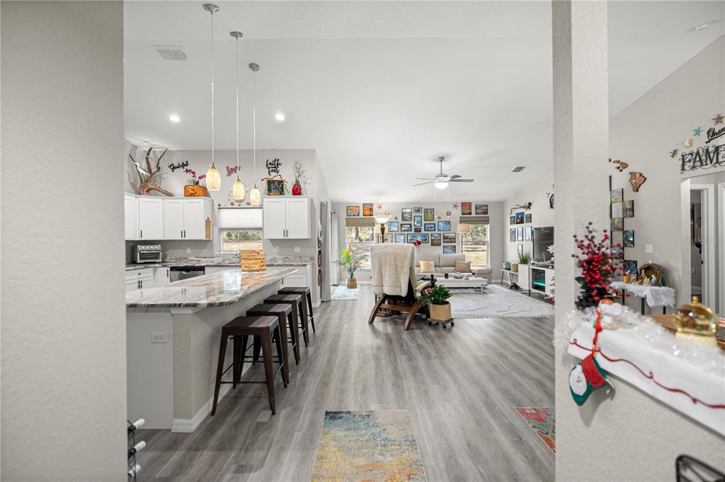 9239 Southwest 197th Circle Dunnellon, FL 34432 - Photo 8 of 57