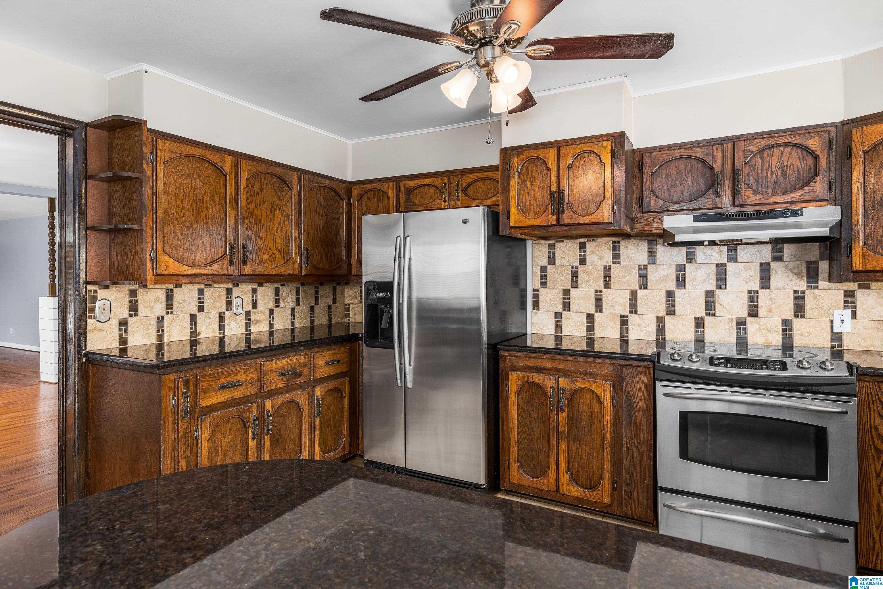 5412 Denmark Avenue Birmingham, AL 35224 - Photo 14 of 26