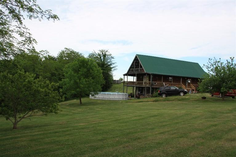 1640 Cane Run Road Carlisle, KY 40311 - Photo 2 of 32 Photo 2