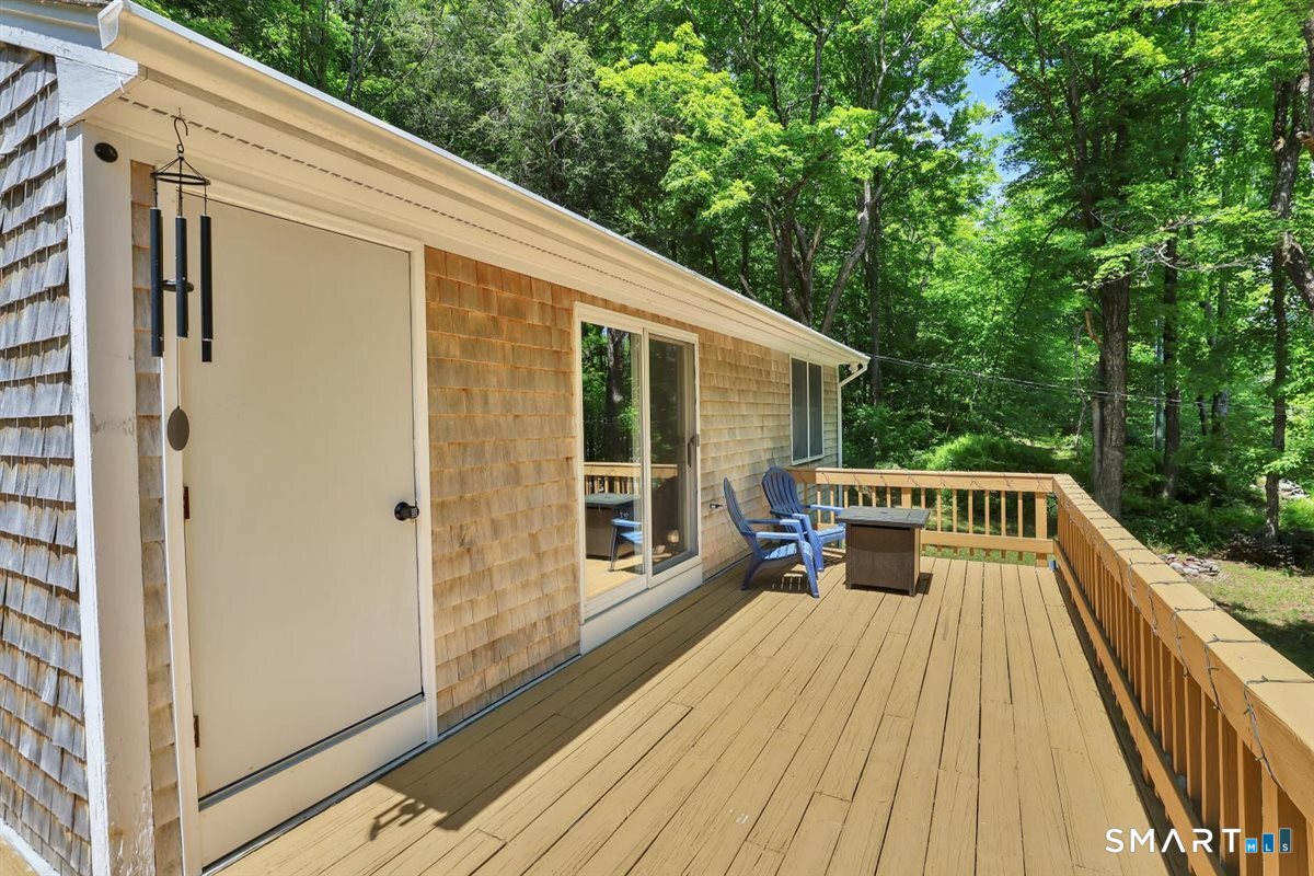 43 Flagg Hill Road Colebrook, CT 06021 - Photo 21 of 30