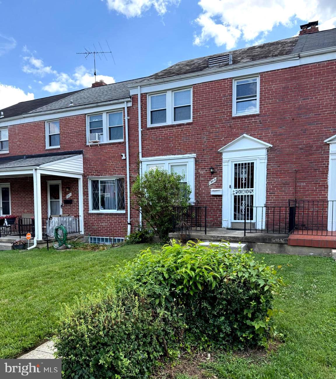 1909 Swansea Road Baltimore, MD 21239 - Photo 15 of 15