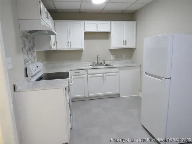 $775 | 1608-9 Fayette Avenue, Fayetteville, NC 28301