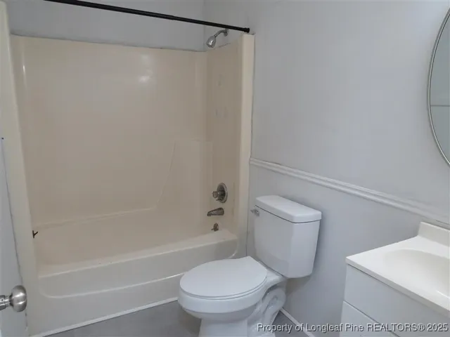 $775 | 1608-9 Fayette Avenue, Fayetteville, NC 28301