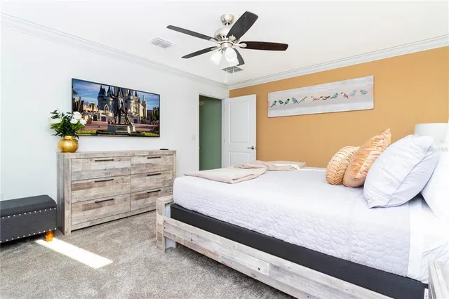 $3,100 | 2956 Protagonist Street, Kissimmee, FL 34746