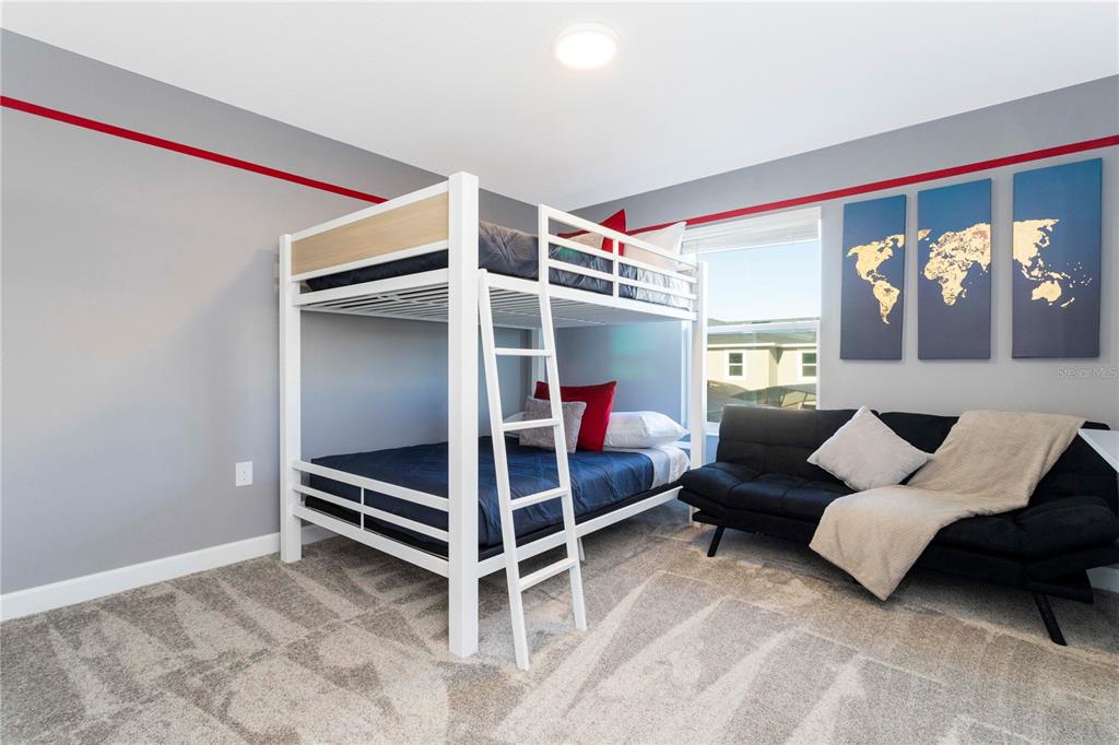 2956 Protagonist Street Kissimmee, FL 34746 - Photo 28 of 53