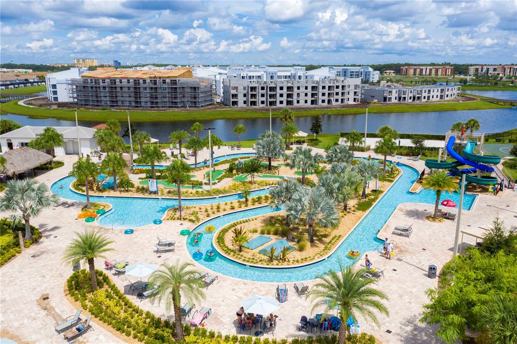 2956 Protagonist Street Kissimmee, FL 34746 - Photo 39 of 53