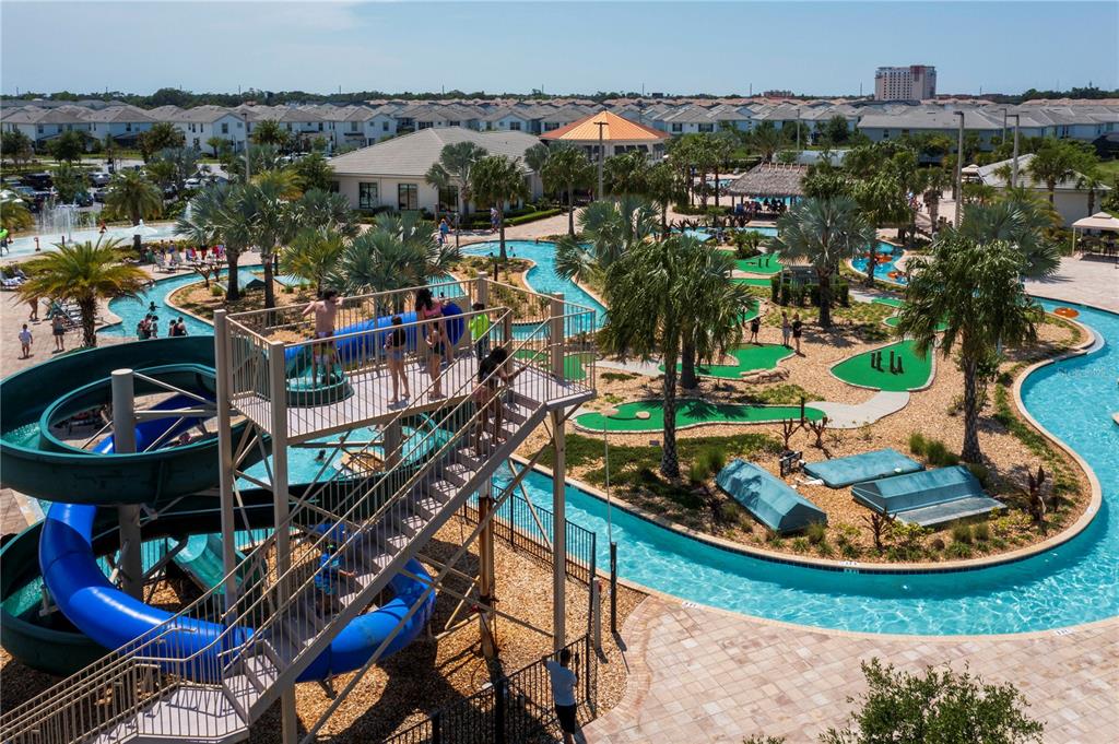 2956 Protagonist Street Kissimmee, FL 34746 - Photo 42 of 53