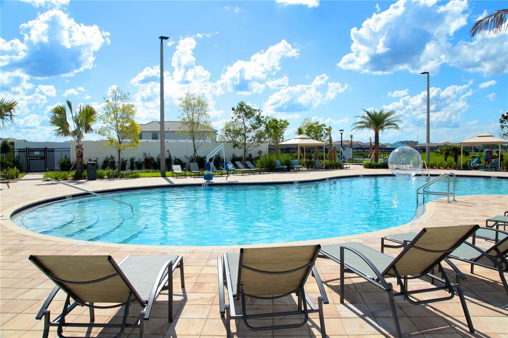 2956 Protagonist Street Kissimmee, FL 34746 - Photo 43 of 53