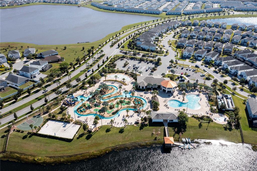 2956 Protagonist Street Kissimmee, FL 34746 - Photo 44 of 53