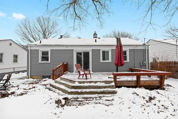 $2,350 | 4521 Thorncroft Avenue, Royal Oak, MI 48073