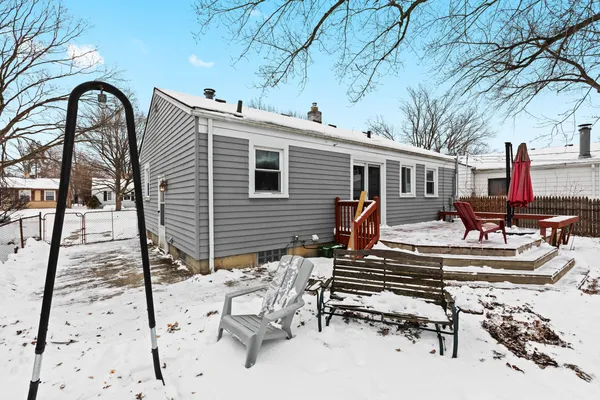 $2,350 | 4521 Thorncroft Avenue, Royal Oak, MI 48073