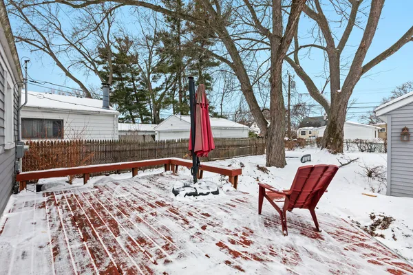 $2,350 | 4521 Thorncroft Avenue, Royal Oak, MI 48073