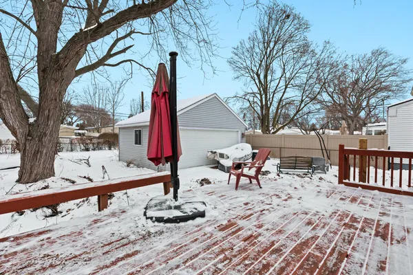 $2,350 | 4521 Thorncroft Avenue, Royal Oak, MI 48073