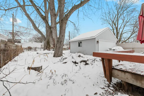 $2,350 | 4521 Thorncroft Avenue, Royal Oak, MI 48073