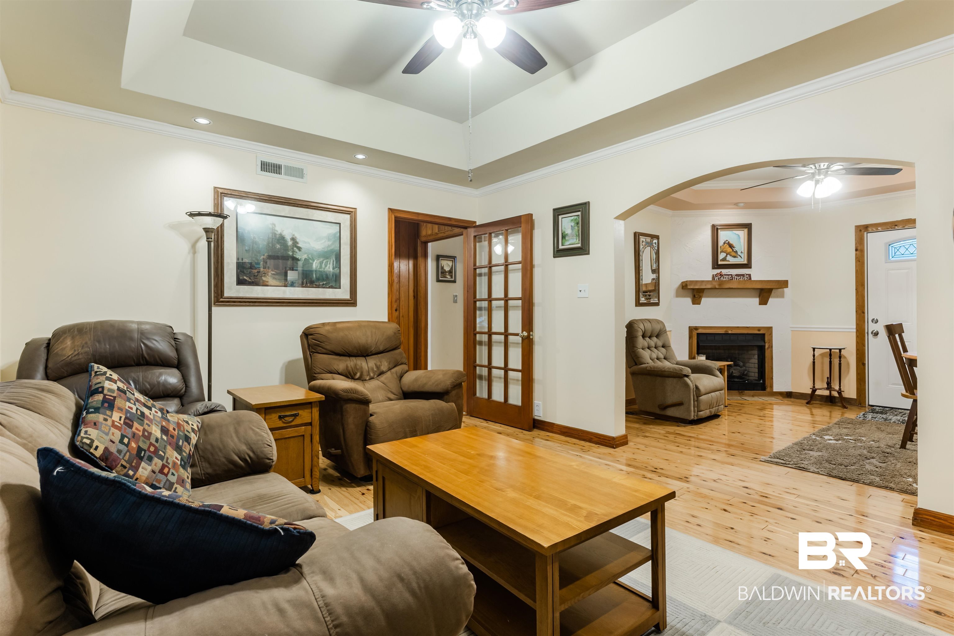 871 Kuffskie Lane Mobile, AL 36618 - Photo 6 of 37