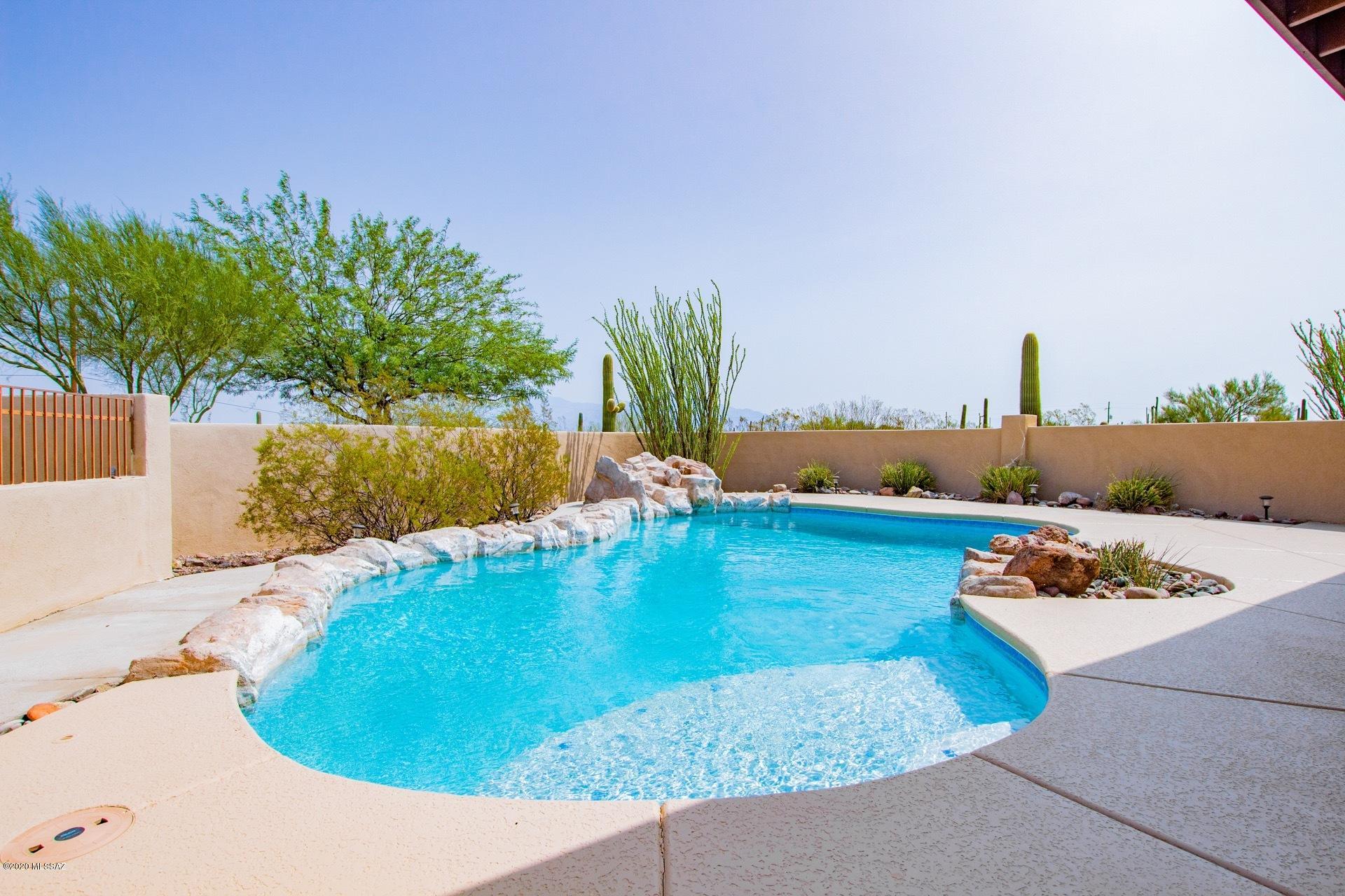 6940 North Wade Road Tucson, AZ 85743 - Photo 38 of 41 Gallery Image 38