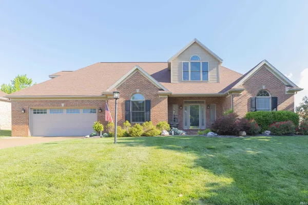 $424,900 | 2644 Waterstone Drive, Evansville, IN 47725