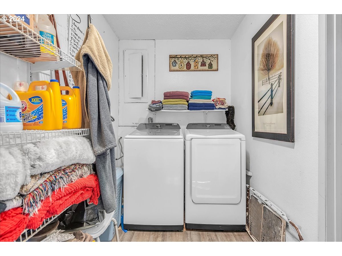 26901 Northwest St Helens Road Scappoose, OR 97056 - Photo 15 of 43