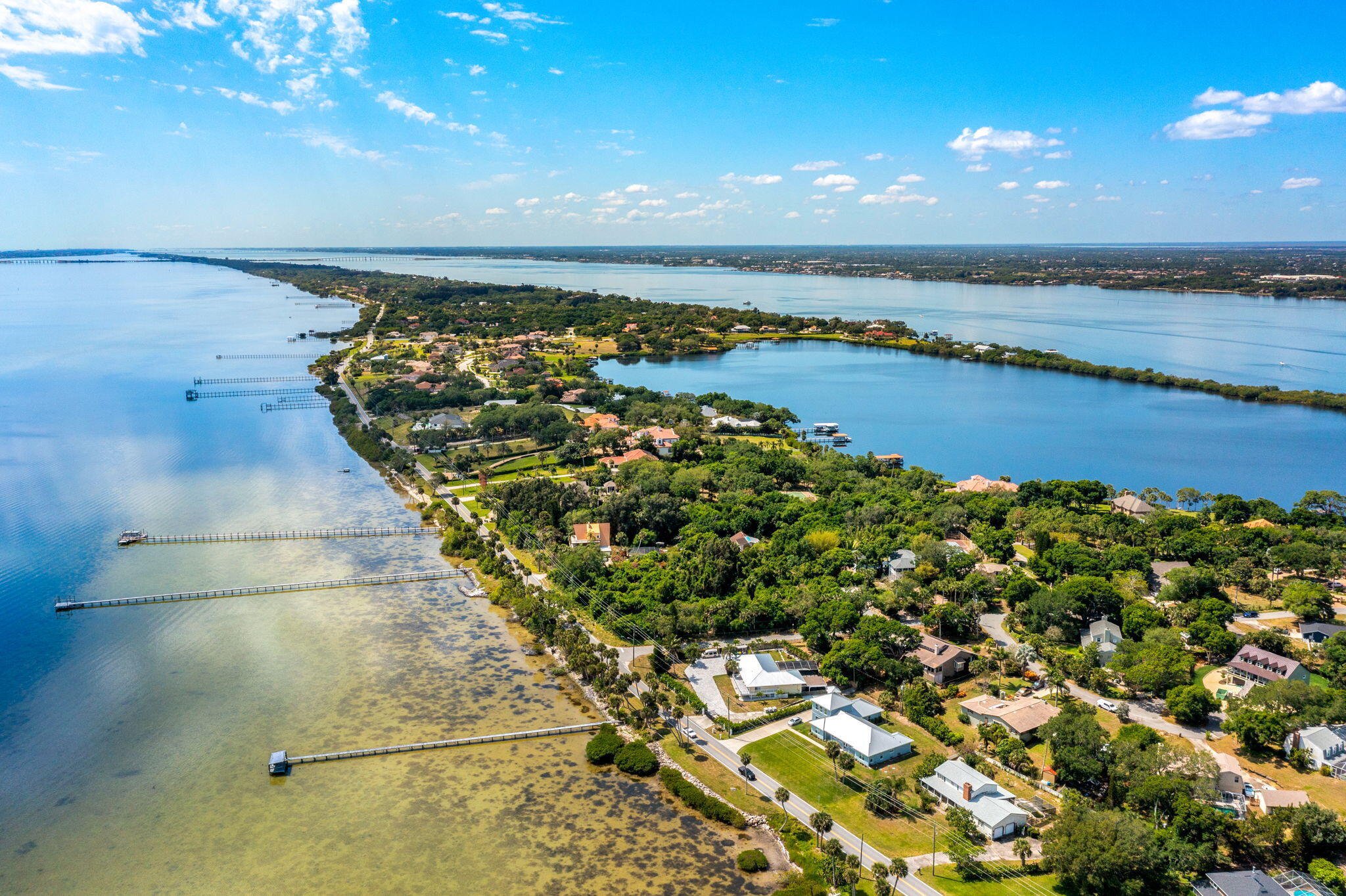 4425 Crooked Mile Road Merritt Island, FL 32952 - Photo 83 of 99 93-web-or-mls-DJI_0885